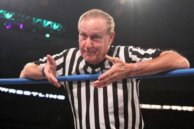 Hebner definitely crossed the line in 2005, when he stole and sold WWE merchandise.